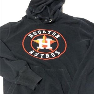 Houston Astros Hoodie